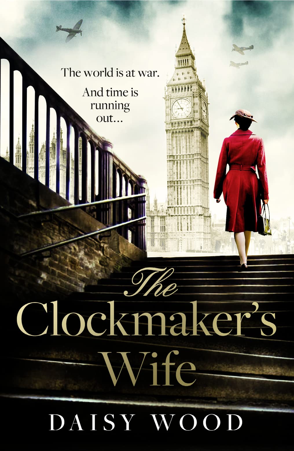 The Clockmakers Wife