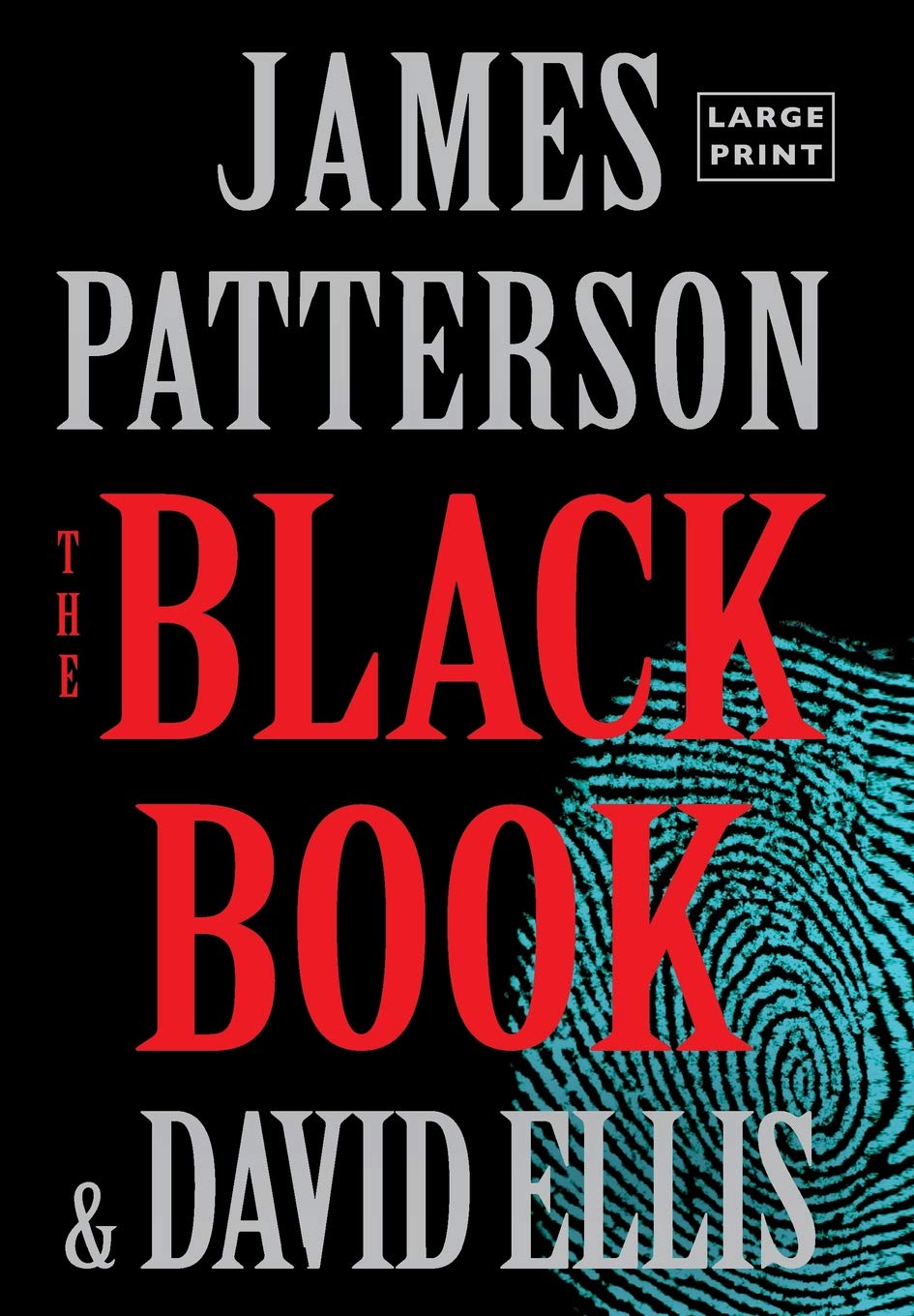 The Black Book (A Black Book Thriller, 1)