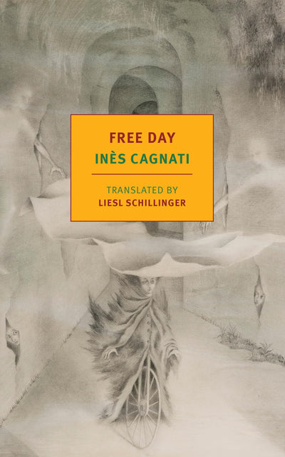 Free Day (New York Review Books Classics)