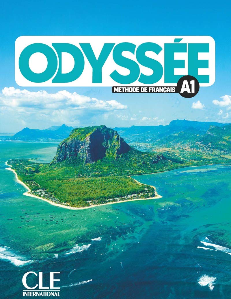 Odyssée élve niveau A1