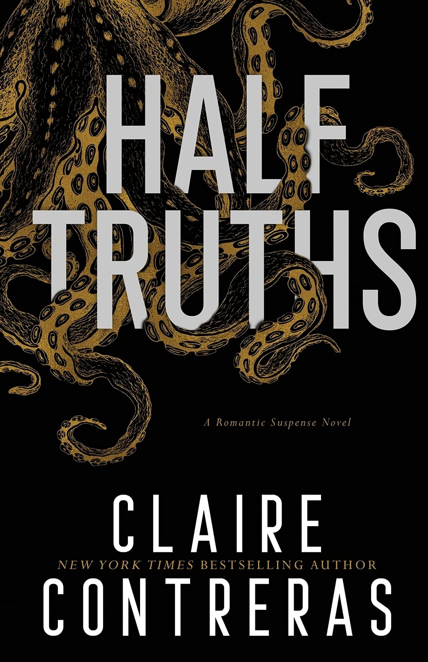 Half Truths (Secret Society)