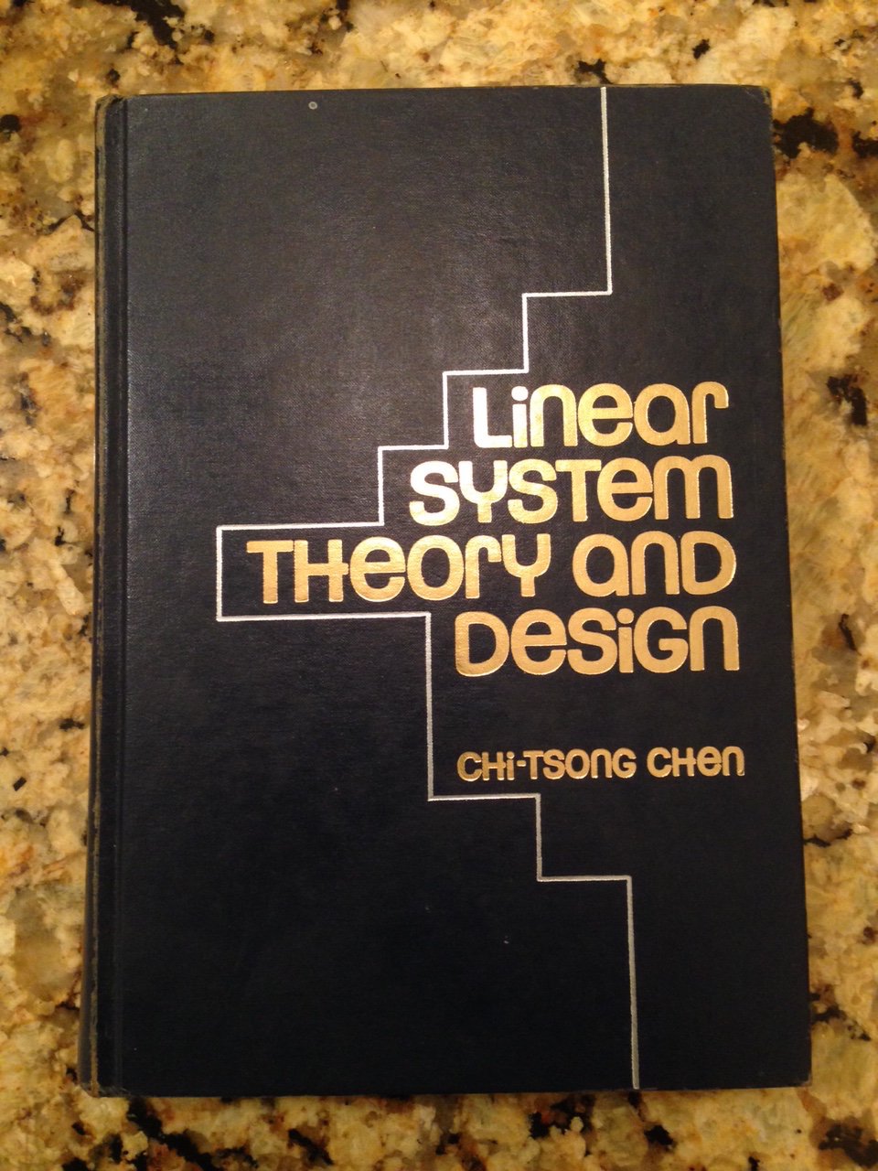 Linear System Theory and Design (The ^AOxford Series in Electrical and Computer Engineering)