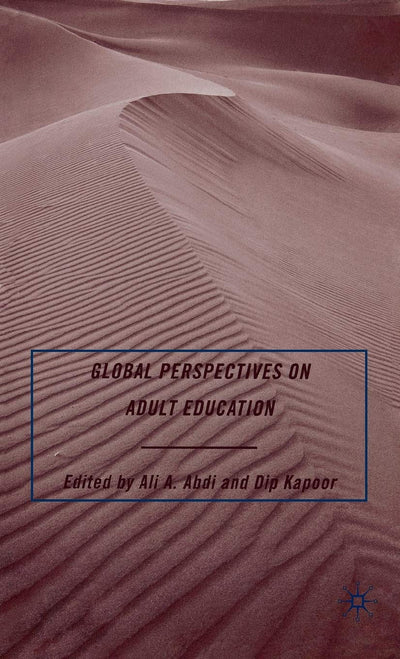 Global Perspectives on Adult Education