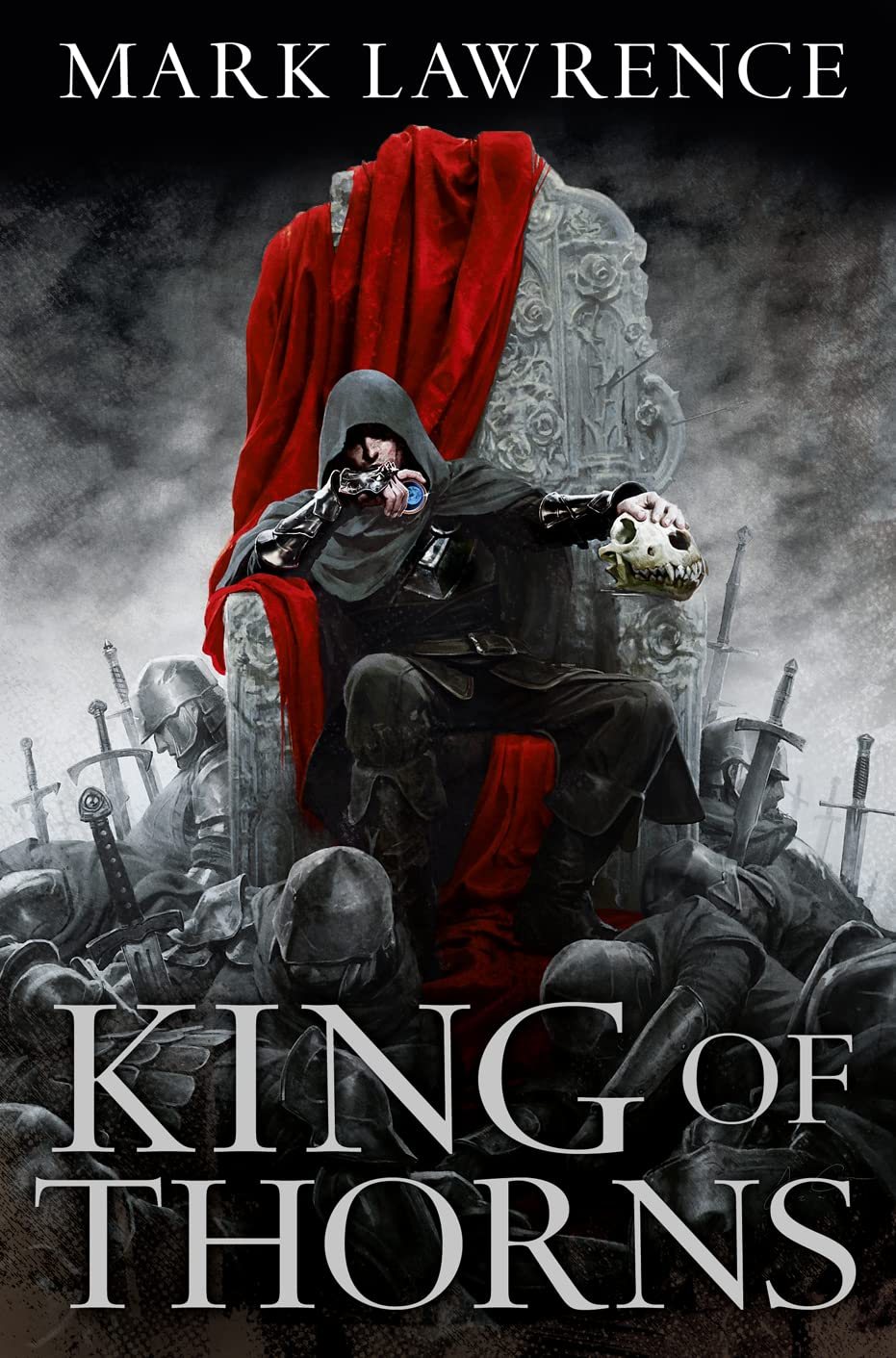King Of Thorns