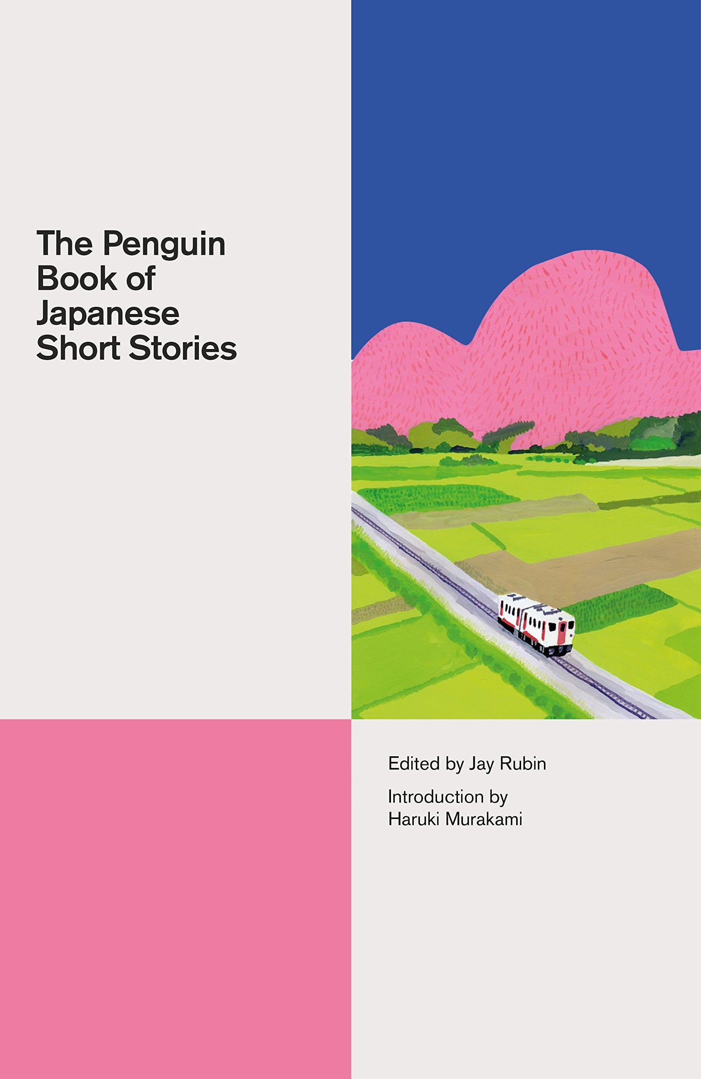 The Penguin Book of Japanese Short Stories (A Penguin Classic)