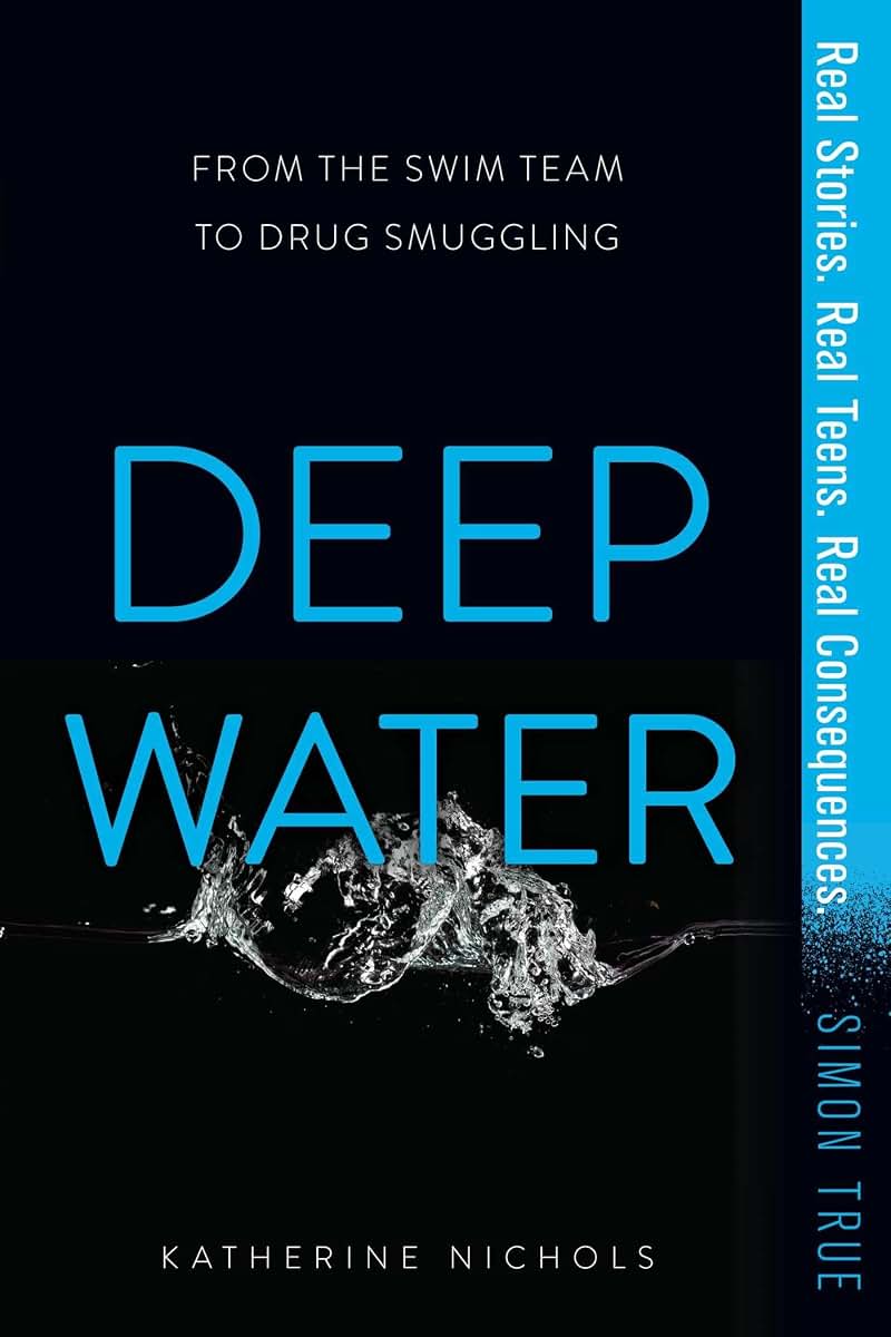 Deep Water (Simon True)