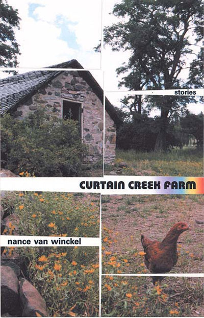 Curtain Creek Farm: Stories