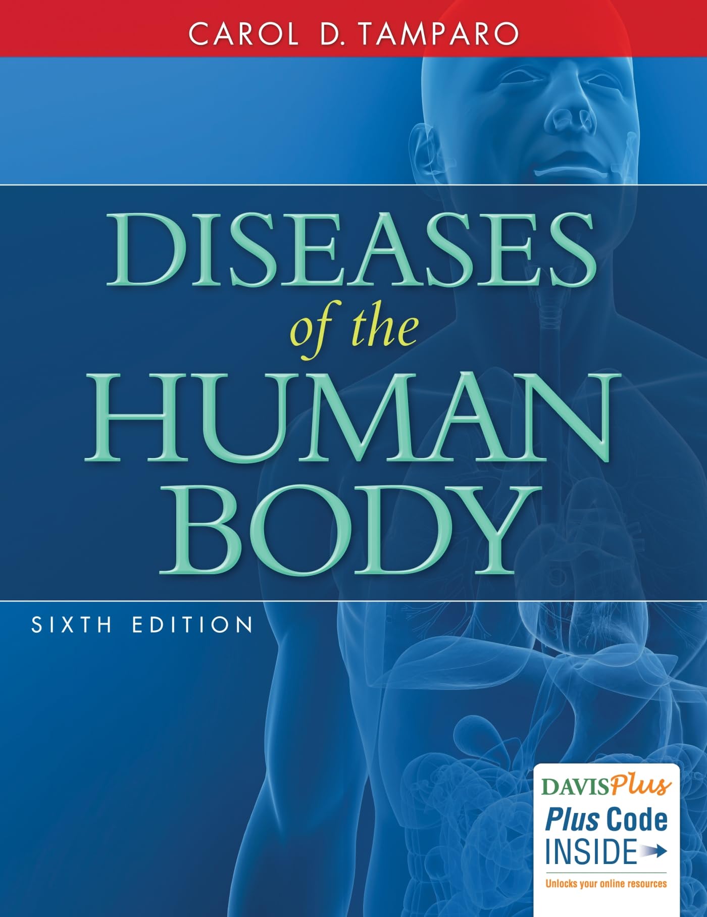Diseases of the Human Body
