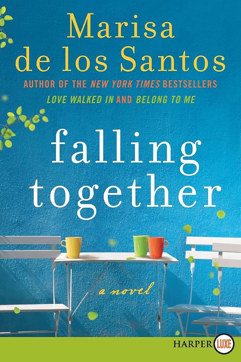 Falling Together: A Novel