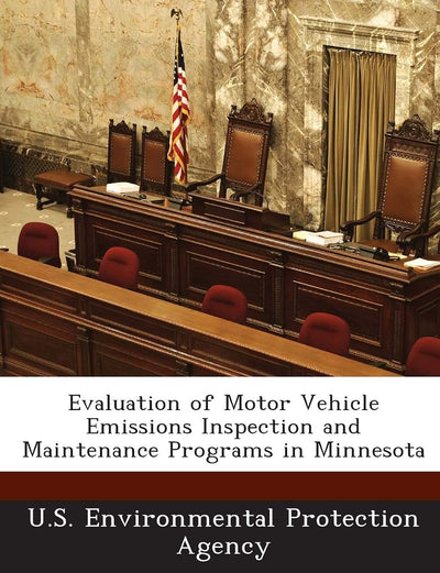 Evaluation of Motor Vehicle Emissions Inspection and Maintenance Programs in Minnesota