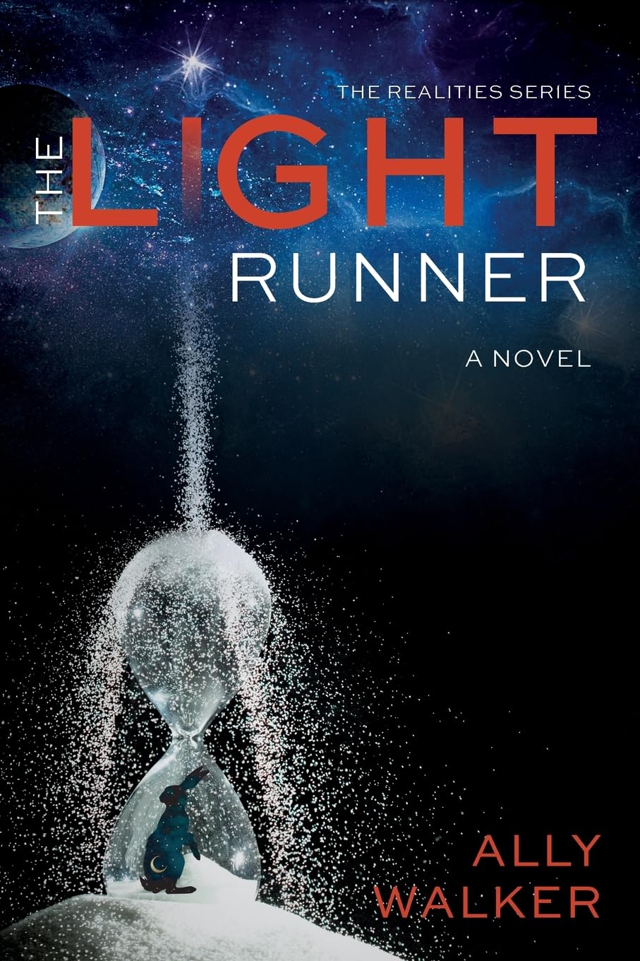 The Light Runner (Realities)
