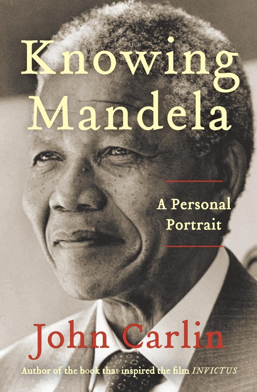 KNOWING MANDELA