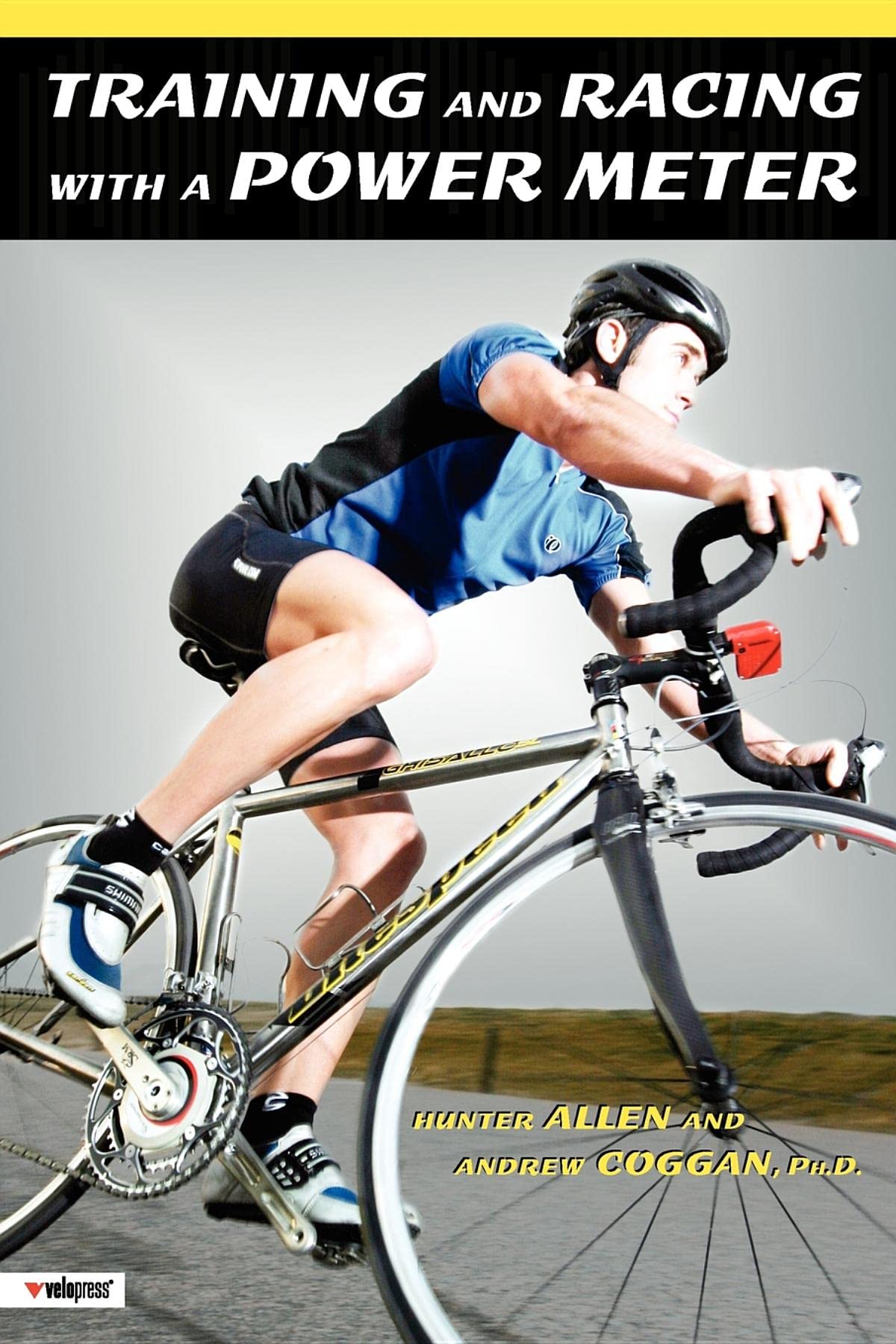 Training and Racing with a Power Meter