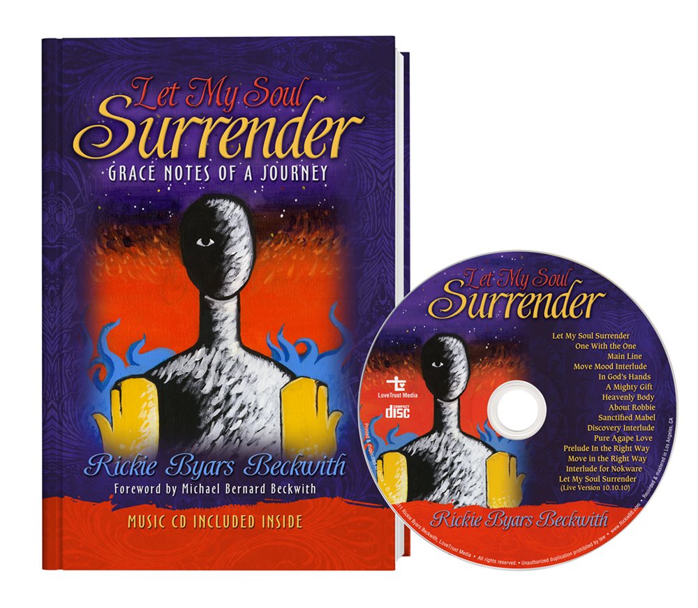 Let My Soul Surrender