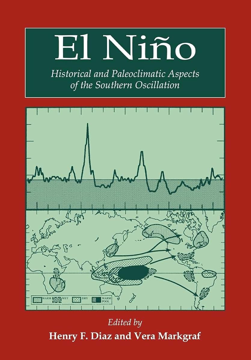 El Nio: Historical and Paleoclimatic Aspects of the Southern Oscillation