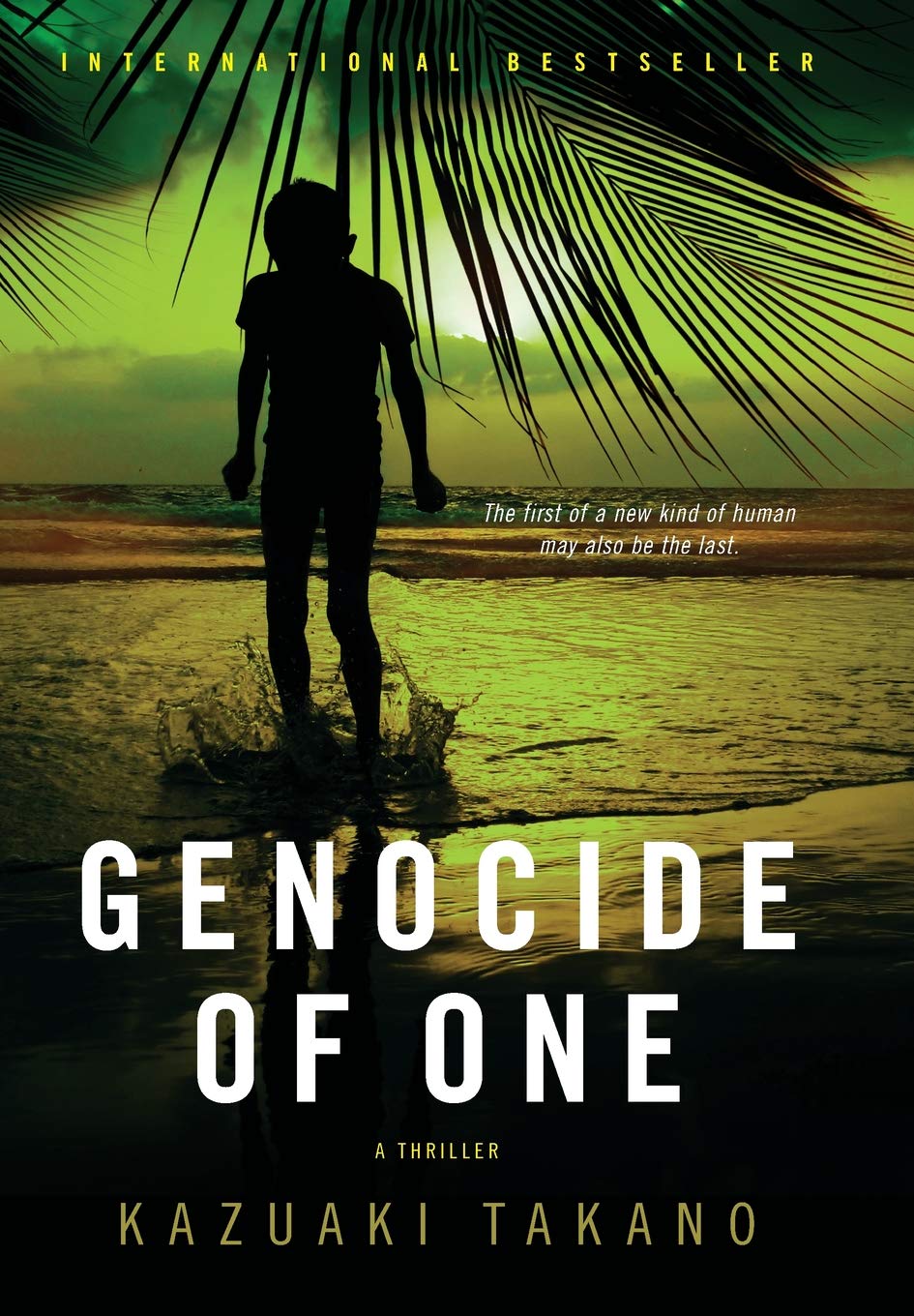 Genocide of One: A Thriller