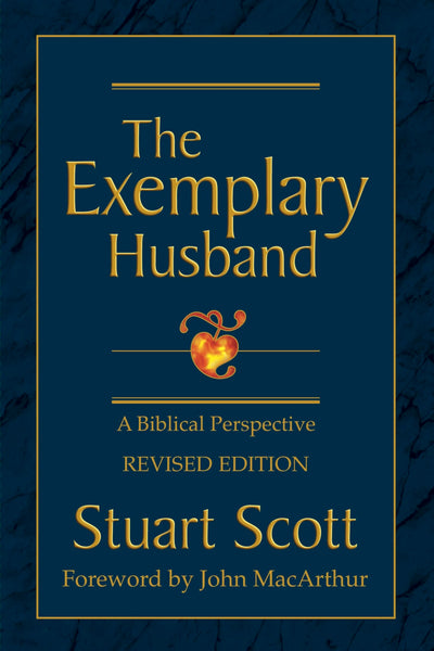 EXEMPLARY HUSBAND