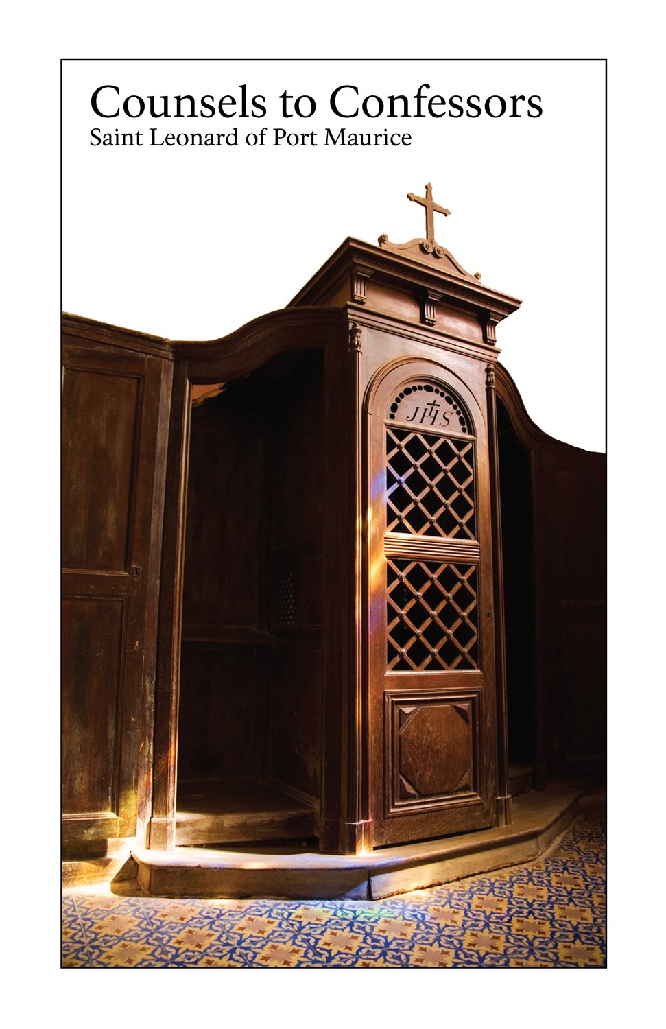 Counsels to Confessors