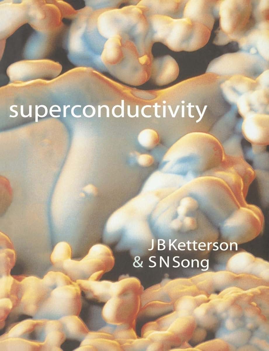 Superconductivity