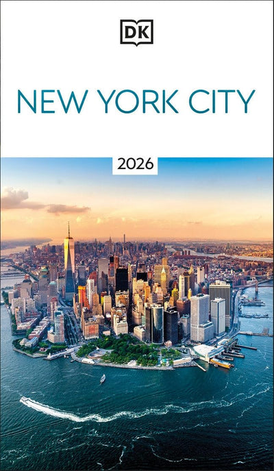 DK New York City: Must-See Sights. Culture & History. Detailed Maps & Tours. Covers Lower Manhattan, Brooklyn, & more (Travel Guide)