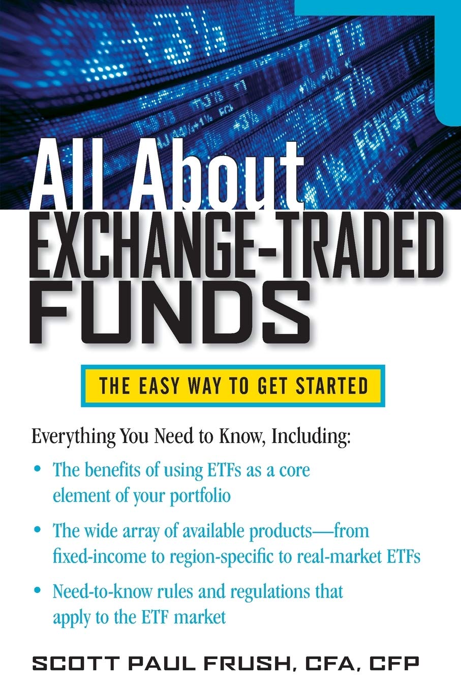 All About Exchange-Traded Funds (All About Series)