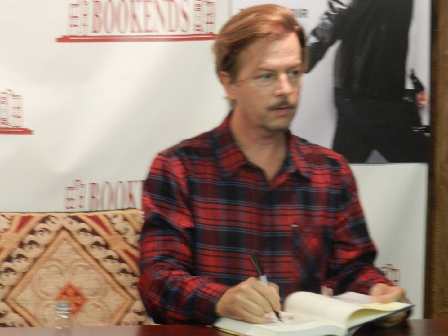 Almost Interesting: The Memoir