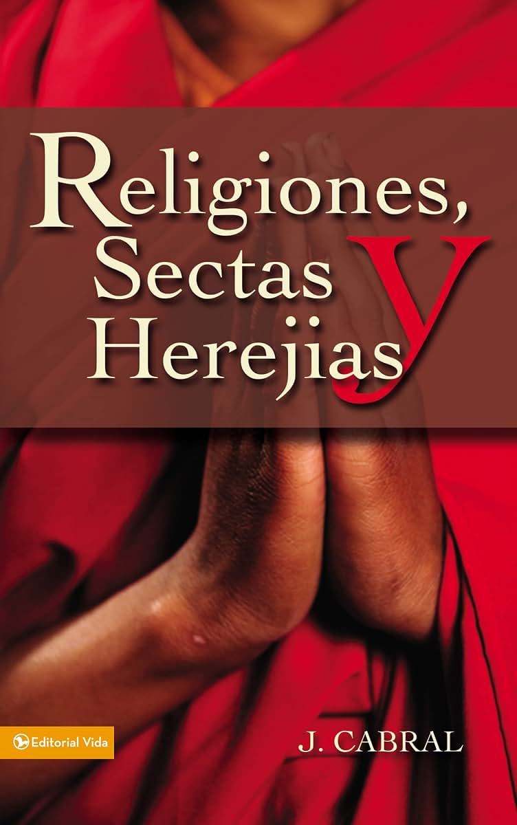 Religiones, sectas y herejas