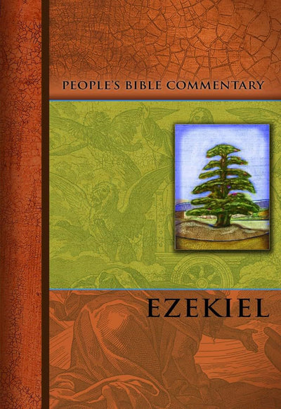 Ezekiel - Peoples Bible Commentary by Concordia Publishing H