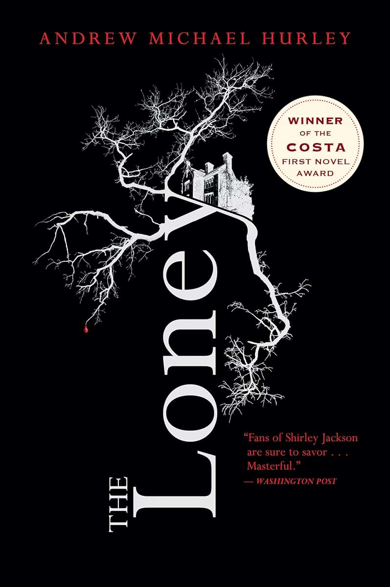 The Loney: A Chilling Gothic Debut About the Supernatural in a Remote Village