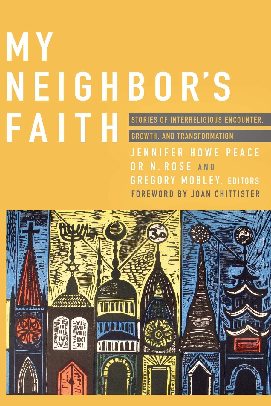 My Neighbor's Faith: Stories of Interreligious Encounter, Gr