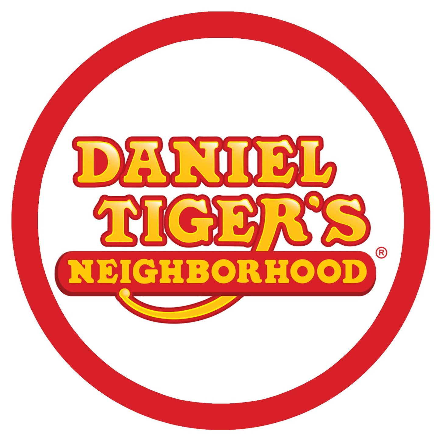 Daniel Tiger Big Book of Firsts for Toddlers: Let's Try New Things Together Includes Stories & Songs about the First Day of School, First Haircut, First Dentist Visit, and More!