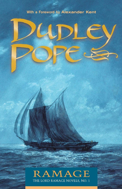 Ramage (Volume 1) (The Lord Ramage Novels, 1)