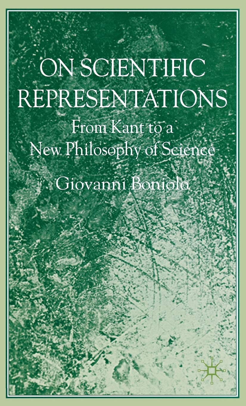 On Scientific Representations: From Kant to a New Philosophy of Science