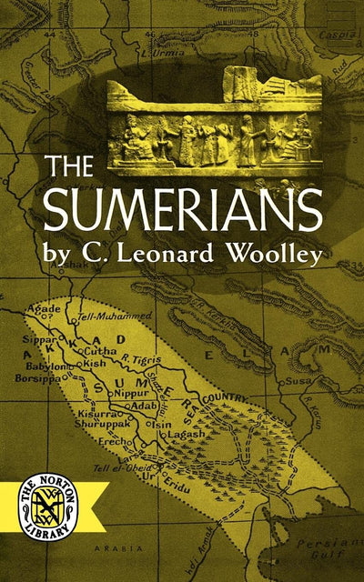 The Sumerians (Norton Library (Paperback))
