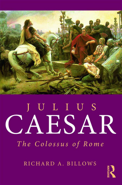 Julius Caesar (Roman Imperial Biographies)