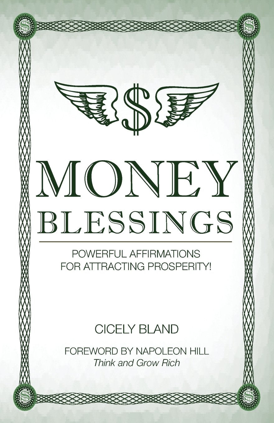 Money Blessings