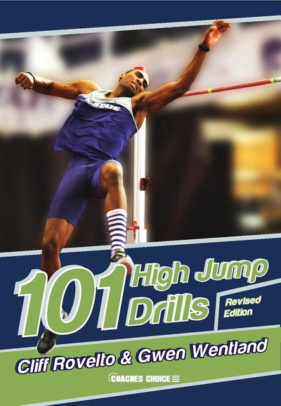 101 High Jump Drills