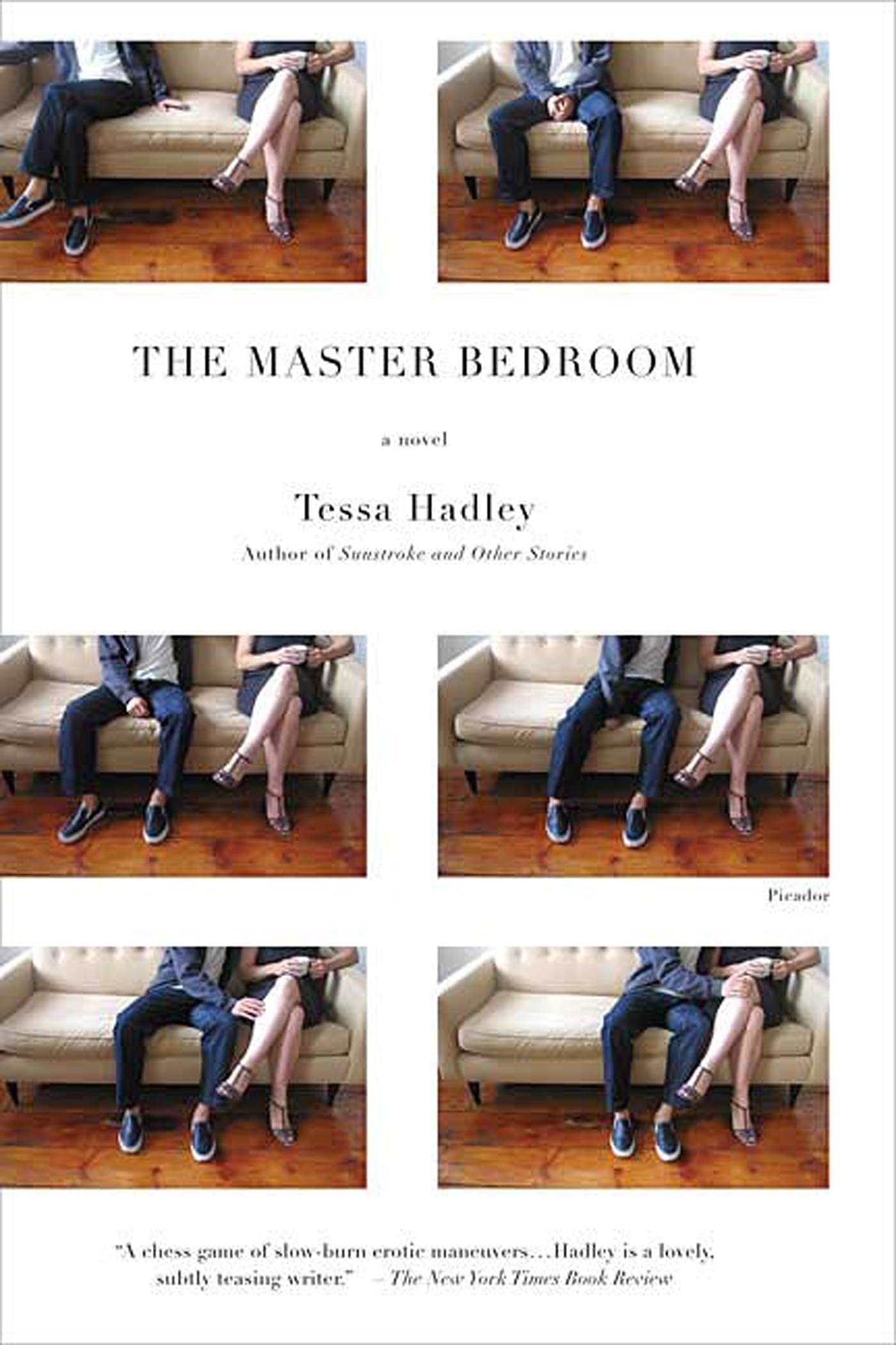 The Master Bedroom: A Novel
