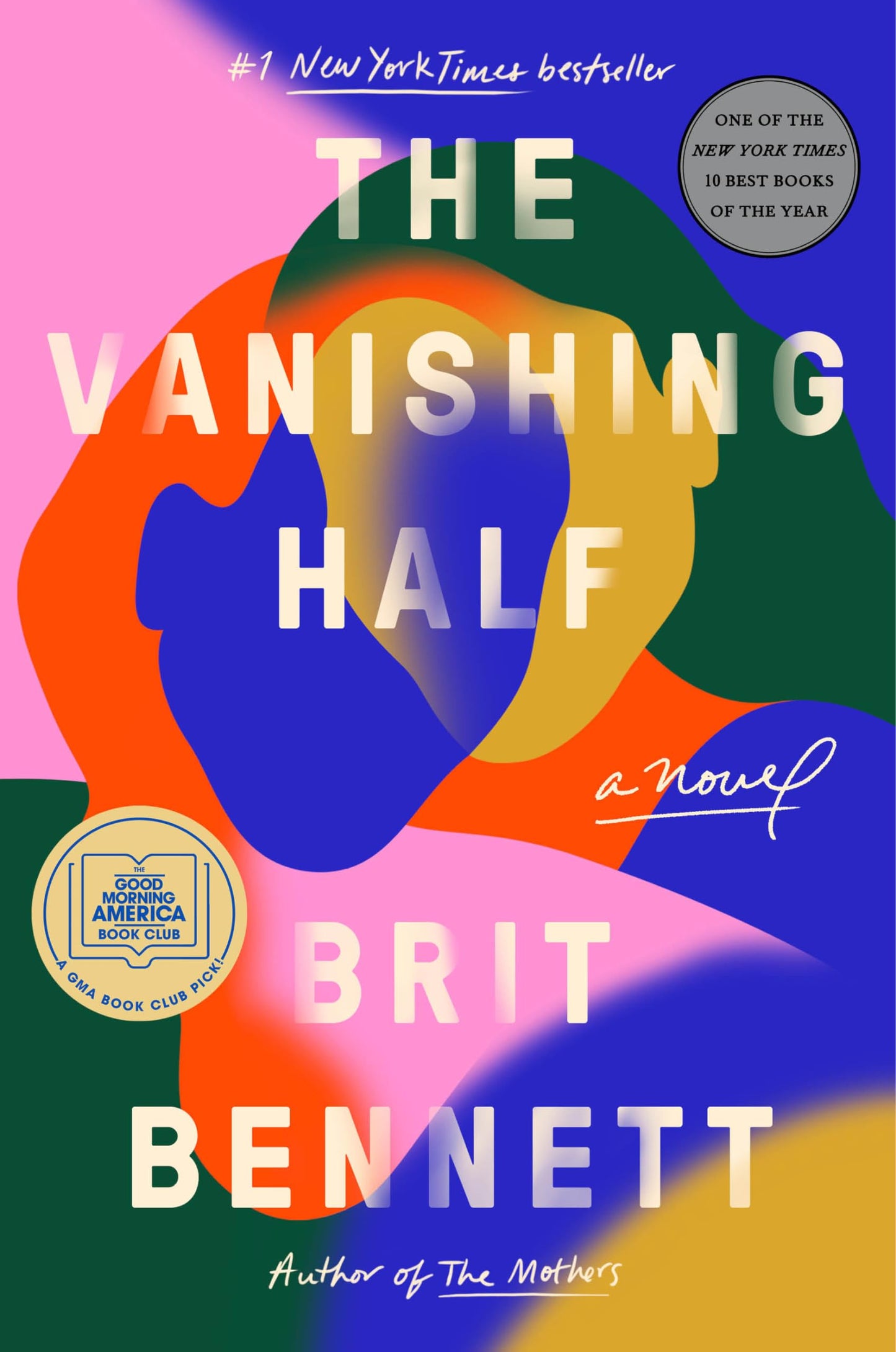 The Vanishing Half: A GMA Book Club Pick (A Novel) by Bennet