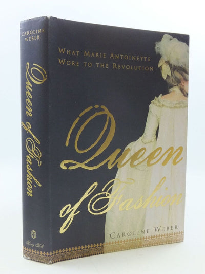 Queen of Fashion: What Marie Antoinette Wore to the Revoluti