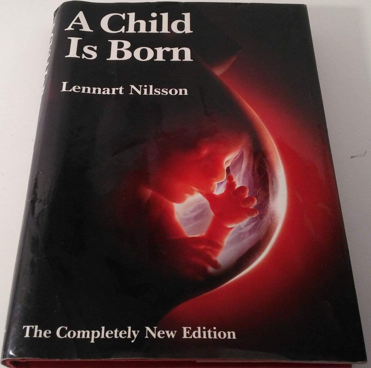 A Child Is Born