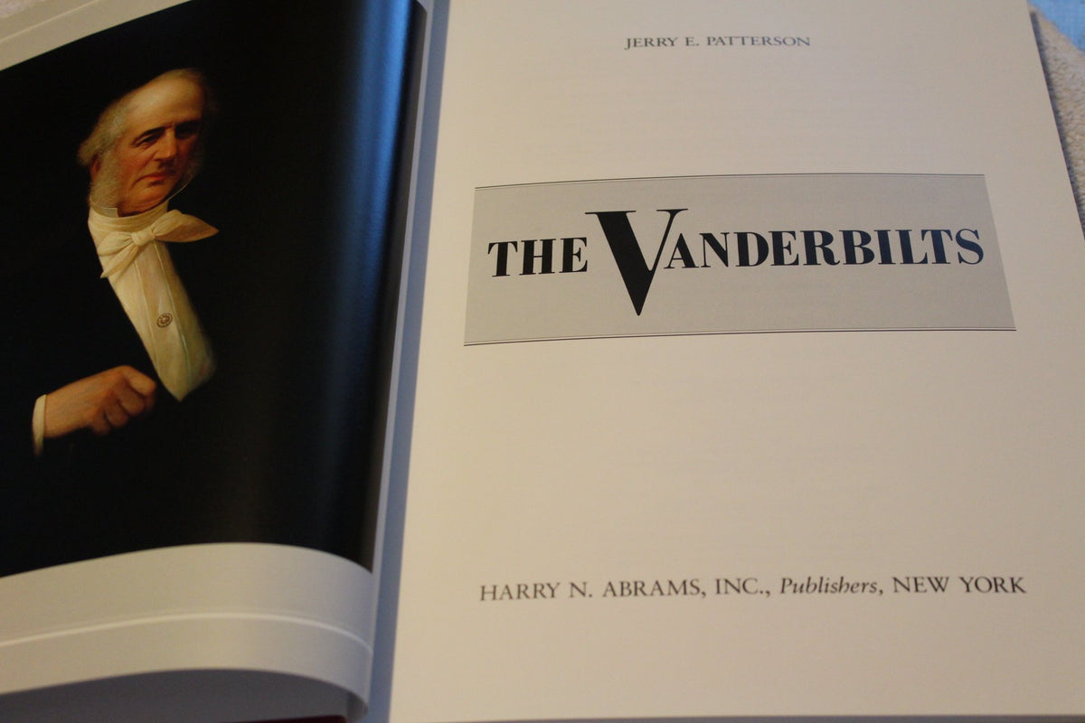 The Vanderbilts