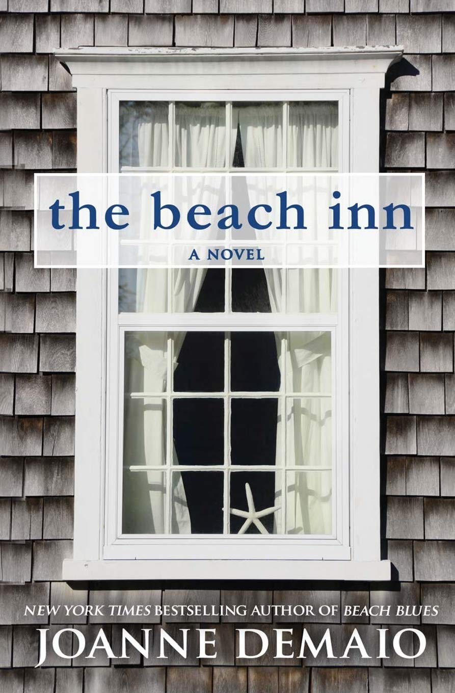 The Beach Inn (The Seaside Saga)