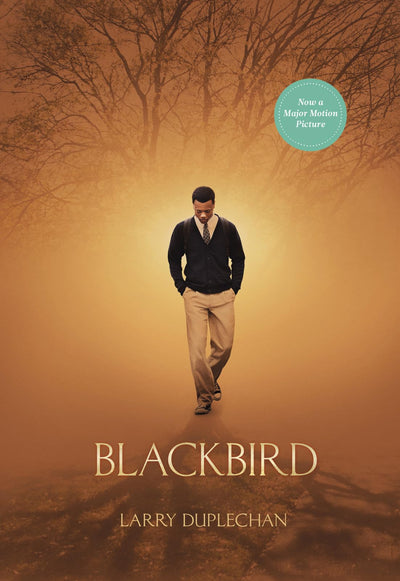 Blackbird (Movie Tie-In Edition) (Little Sister's Classics)