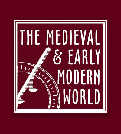 Student Study Guide to The European World, 400-1450 (Medieval & Early Modern World)