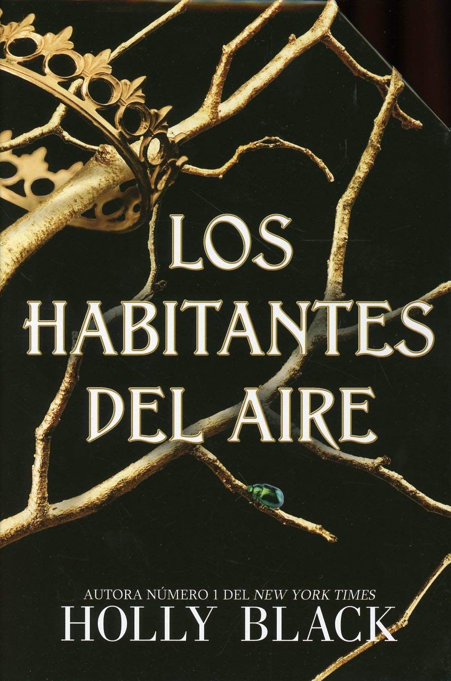 Estuche especial de "Los habitantes del aire"