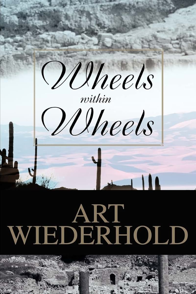 Wheels within Wheels