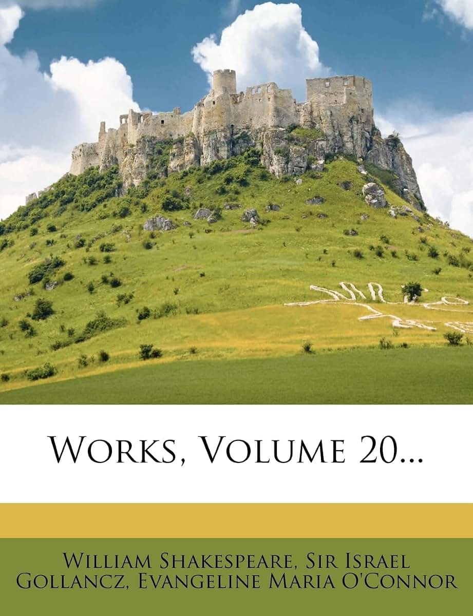 Works, Volume 20...