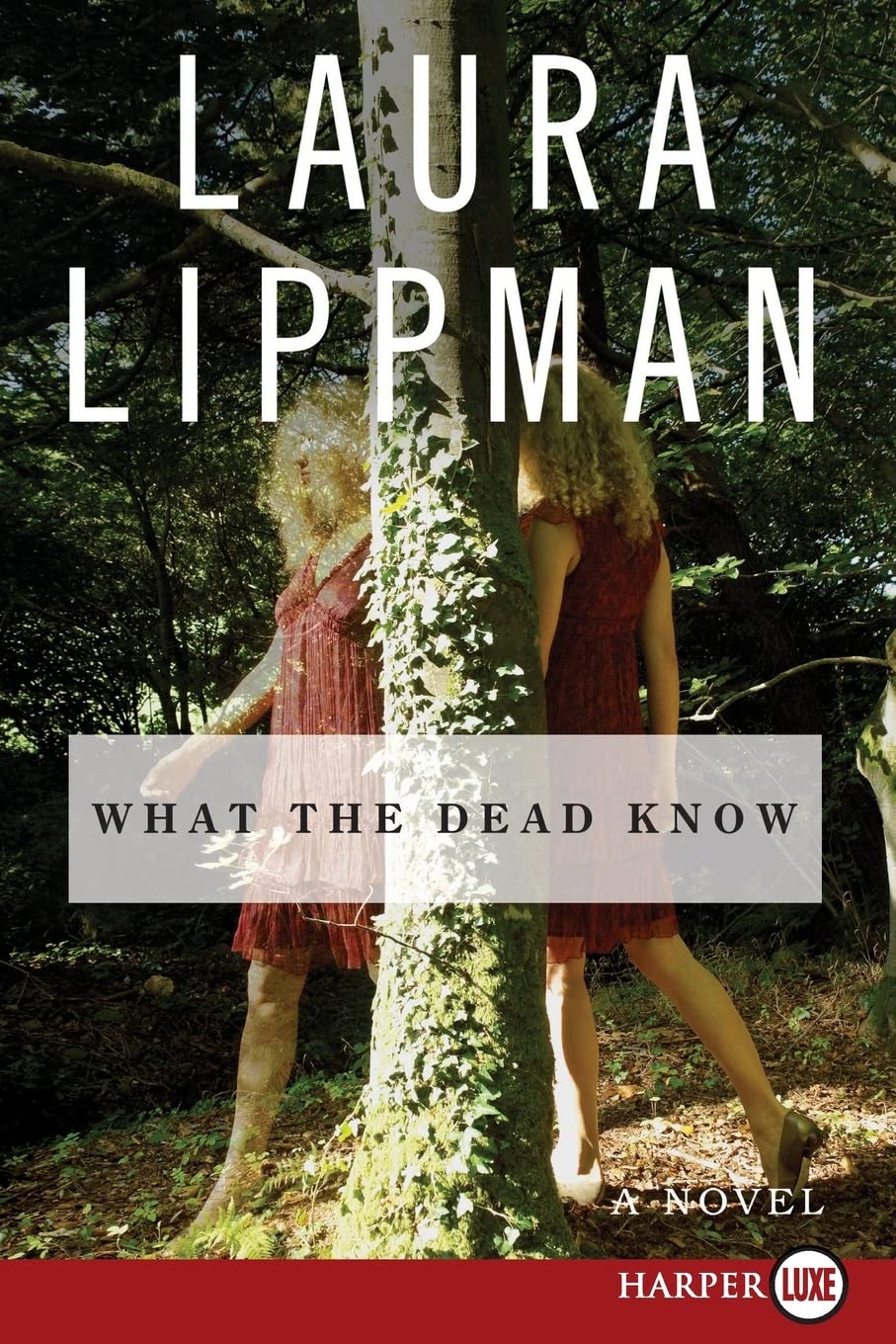 What the Dead Know