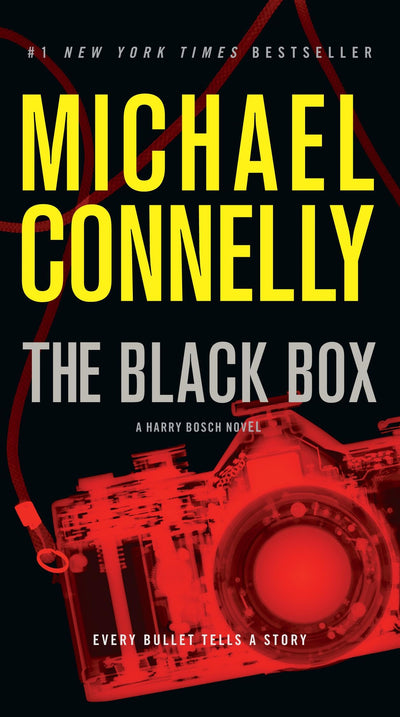 The Black Box (Harry Bosch)